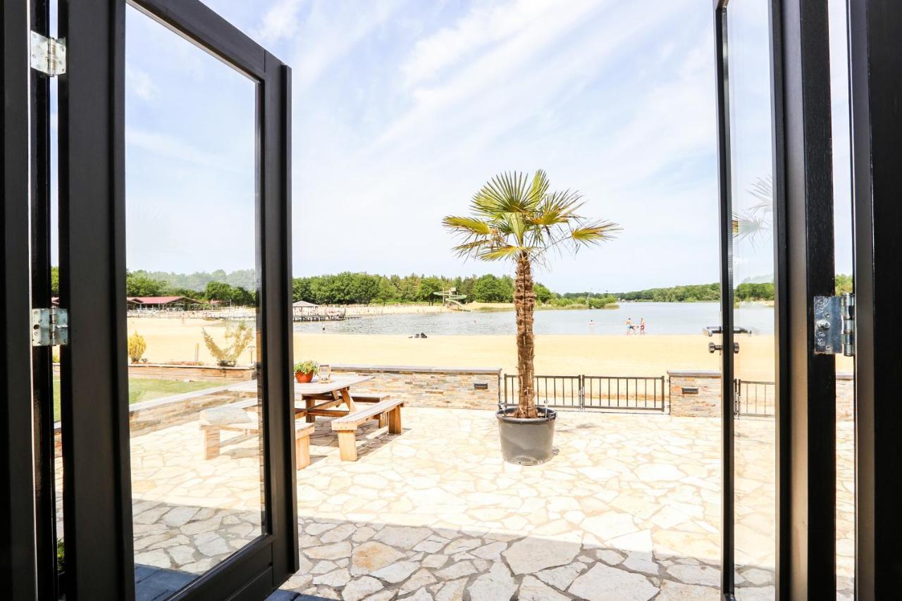 Beach House Erm Exterior foto
